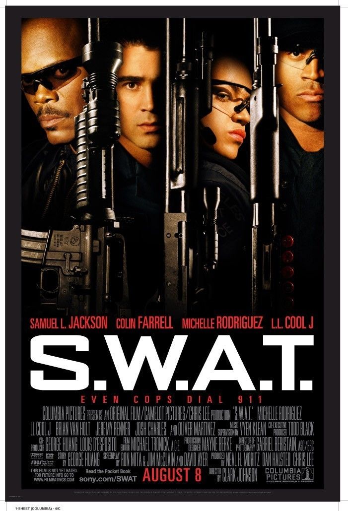 S.W.A.T.