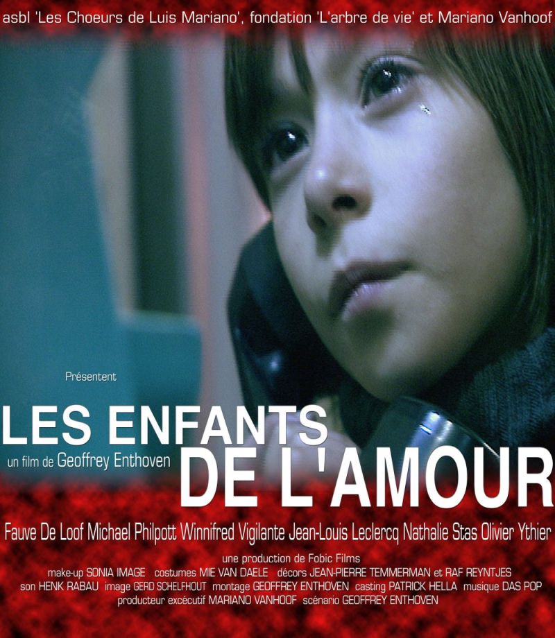 Enfants De L'amour, les