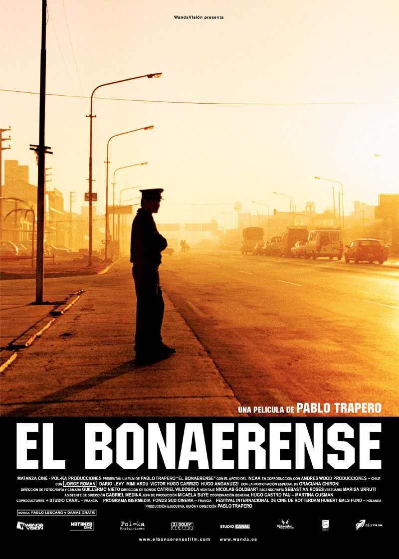 El Bonaerence