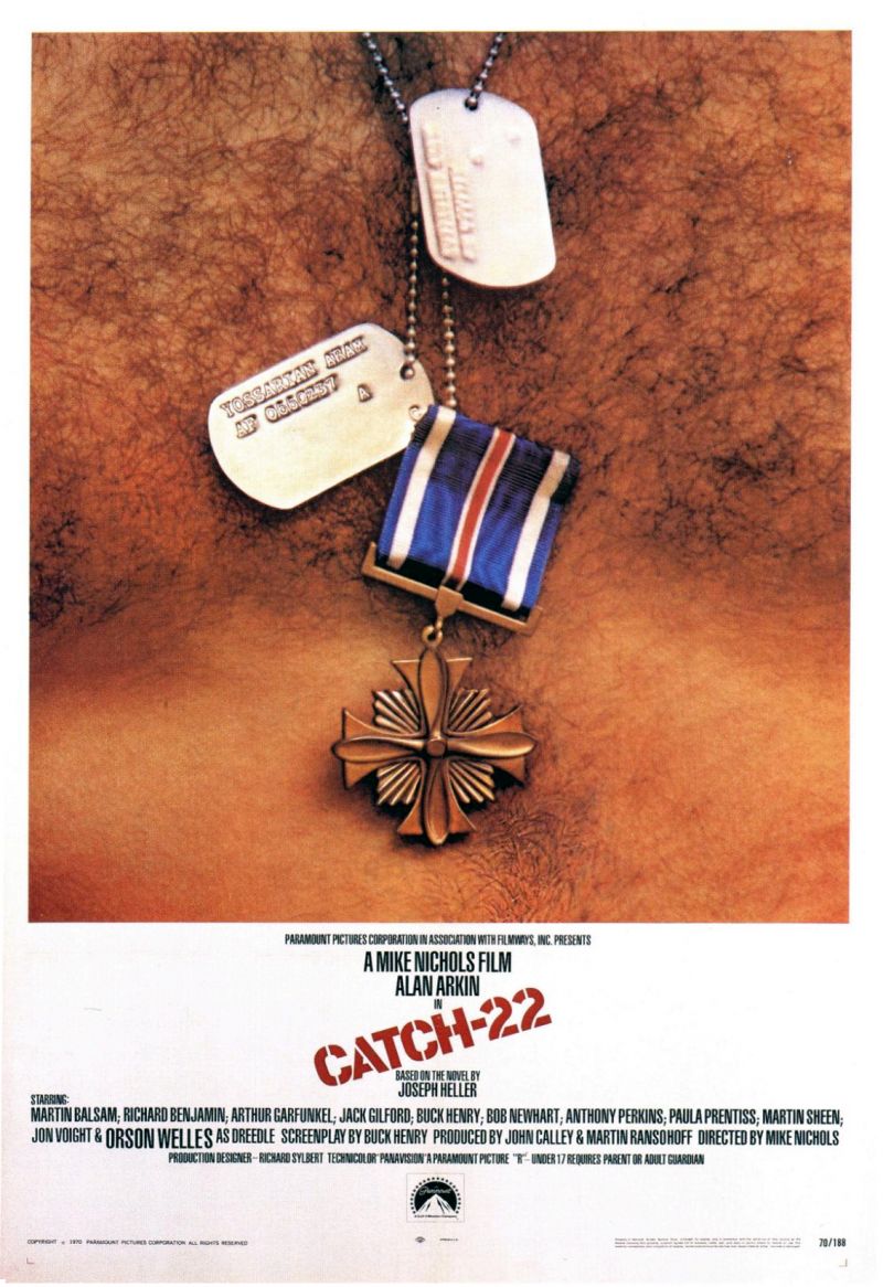 Catch 22