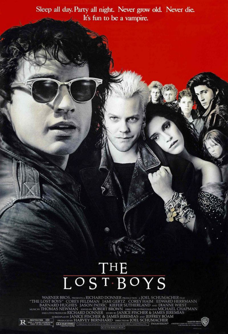 Lost Boys, The