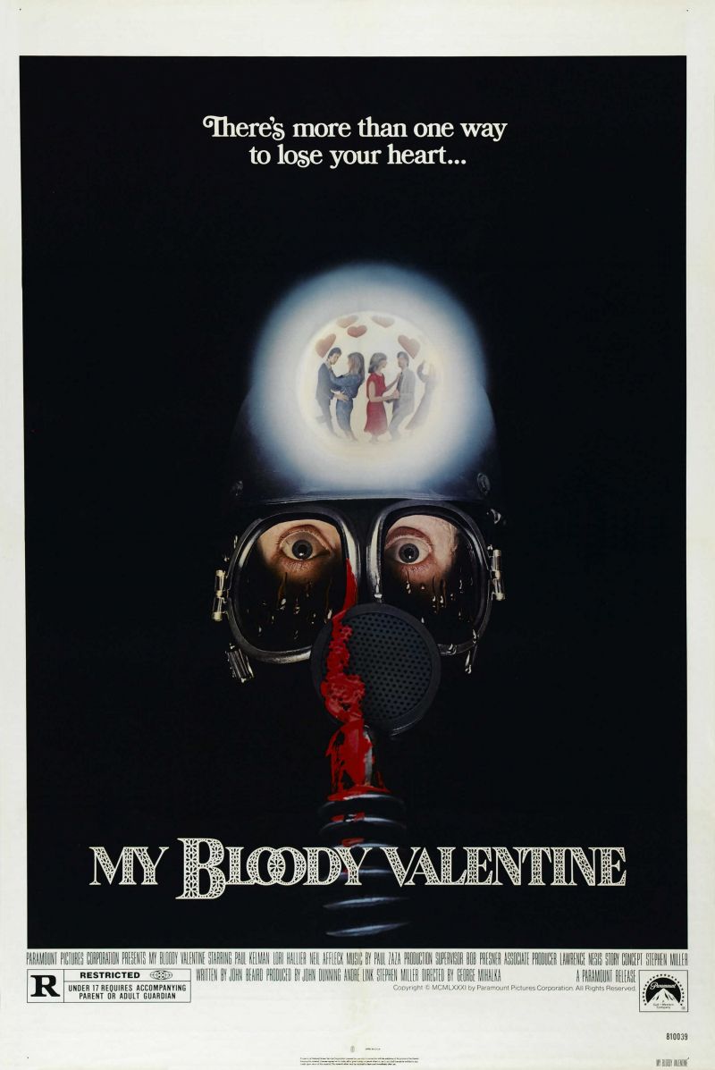 My Bloody Valentine