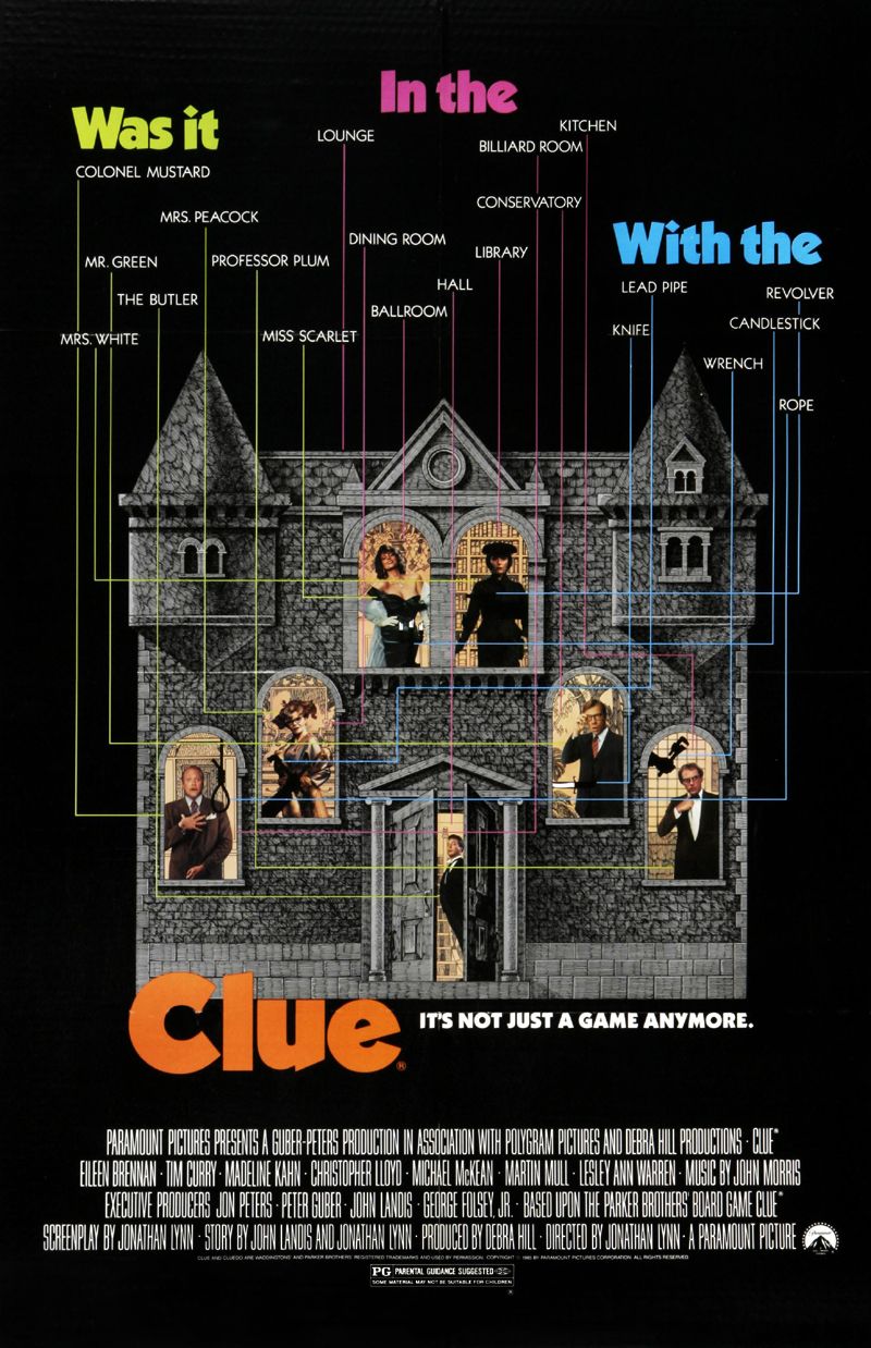 Clue