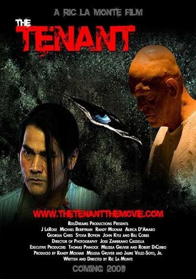 Tenant, the