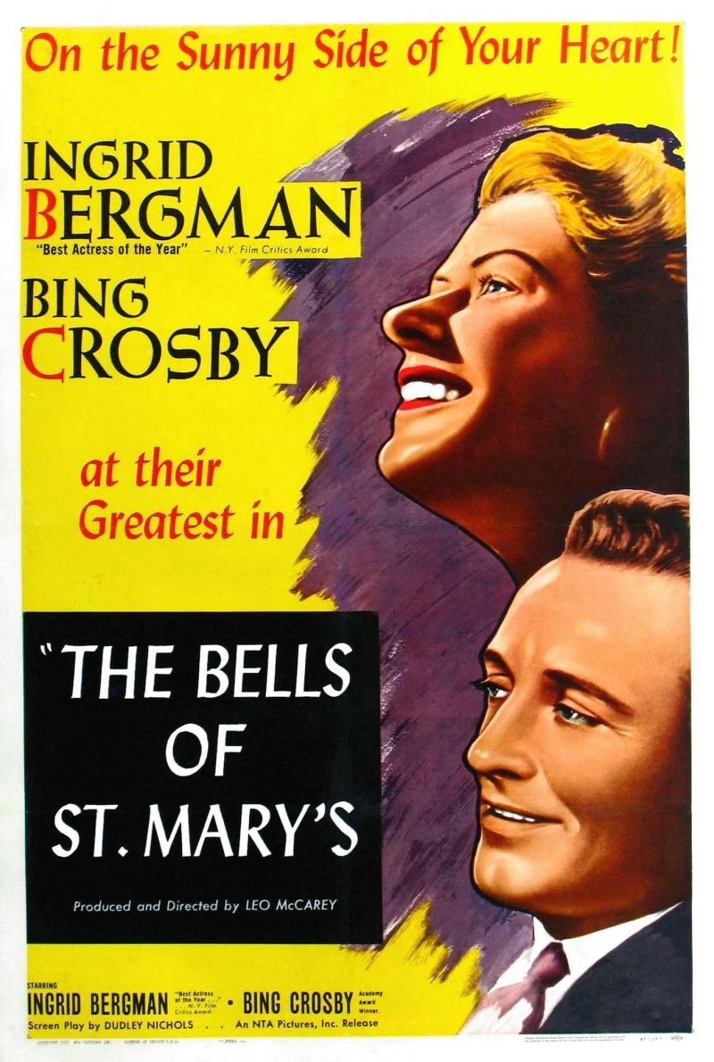 Bells of St. Mary's, the