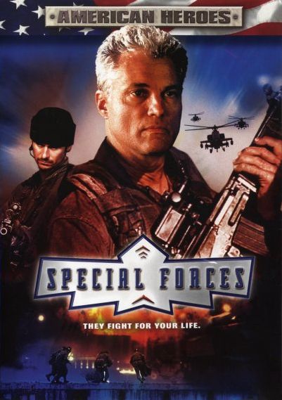 Special Forces USA