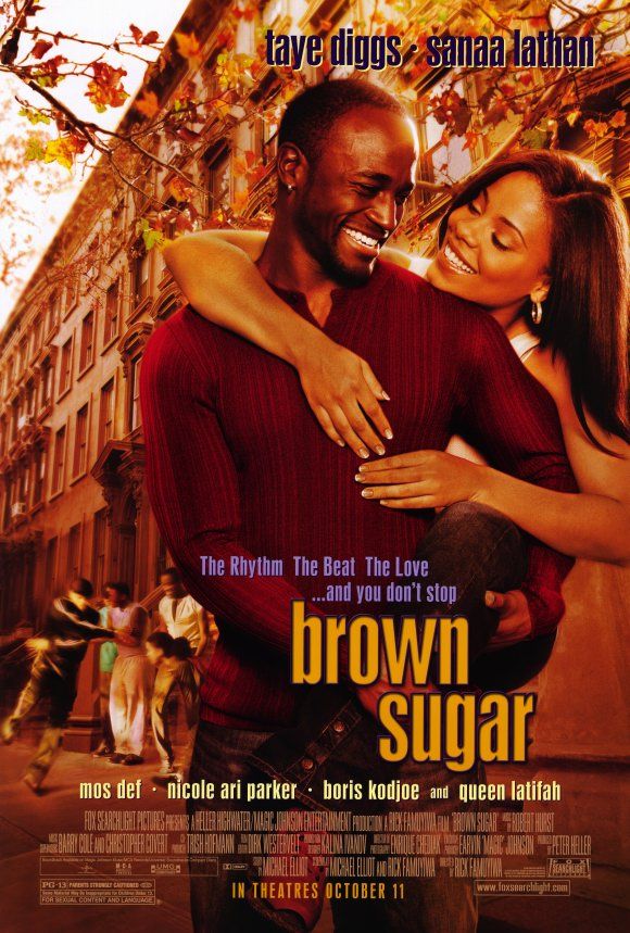 Brown Sugar