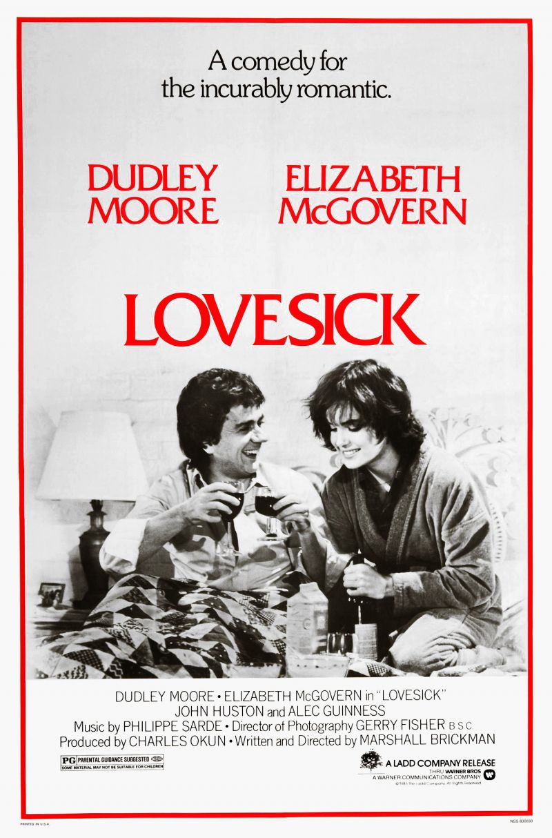 Lovesick