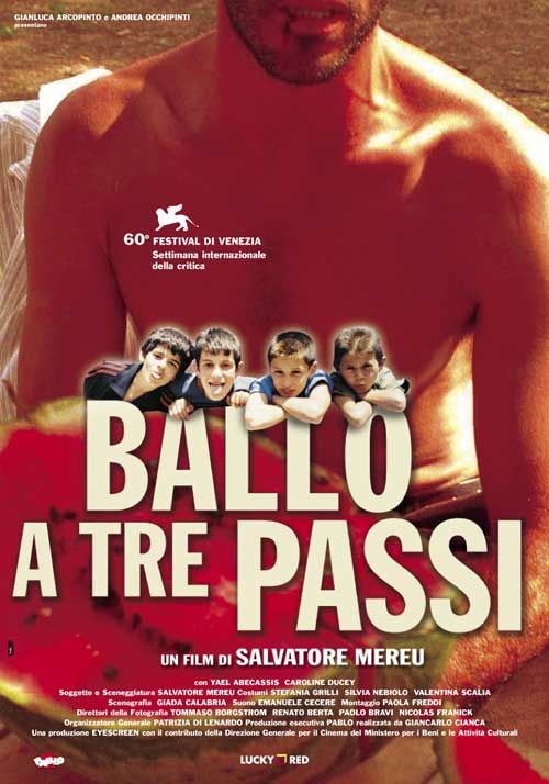 Ballo a Tre Passi