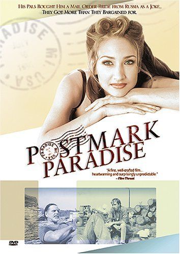 Postmark Paradise