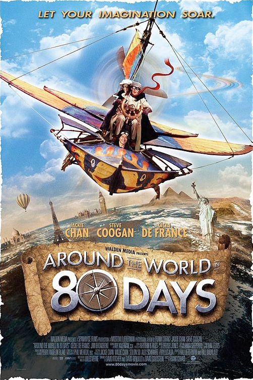 Around the World in 80 Days (2004)