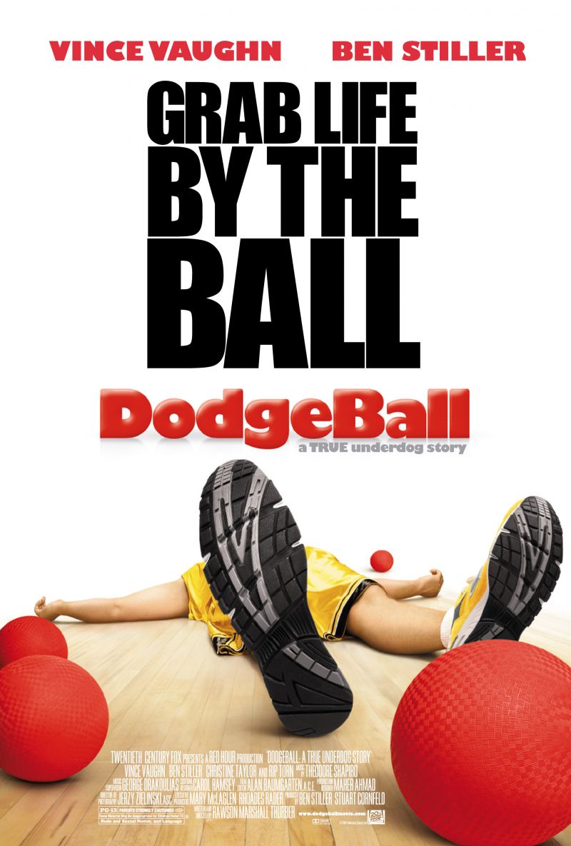 Dodgeball