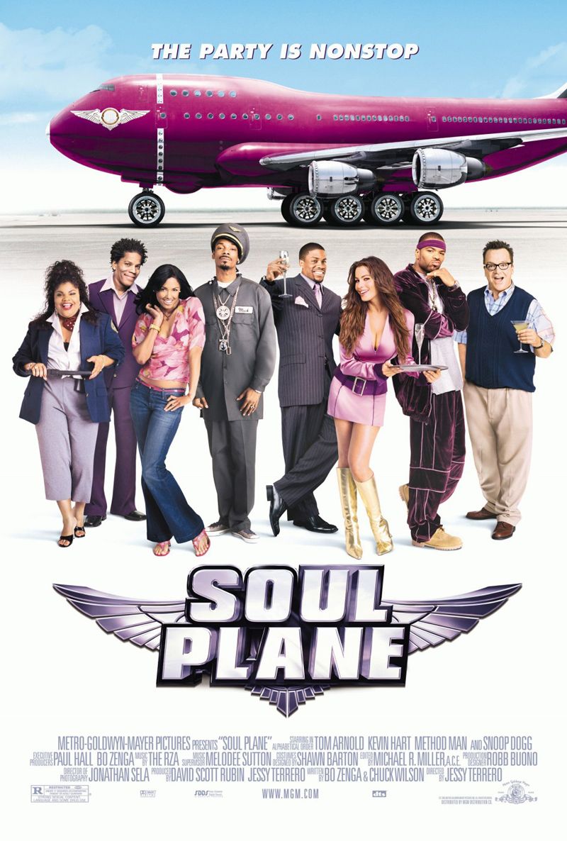 Soul Plane