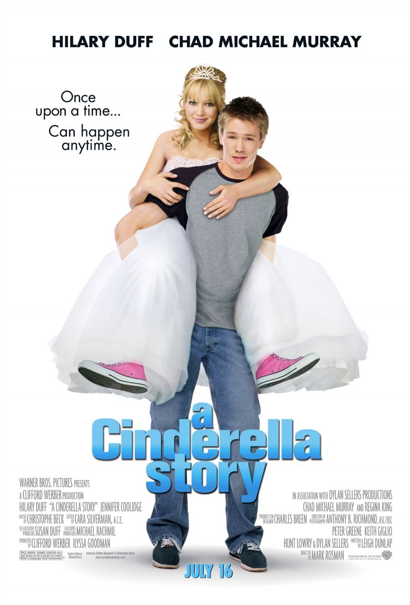 Cinderella Story, A