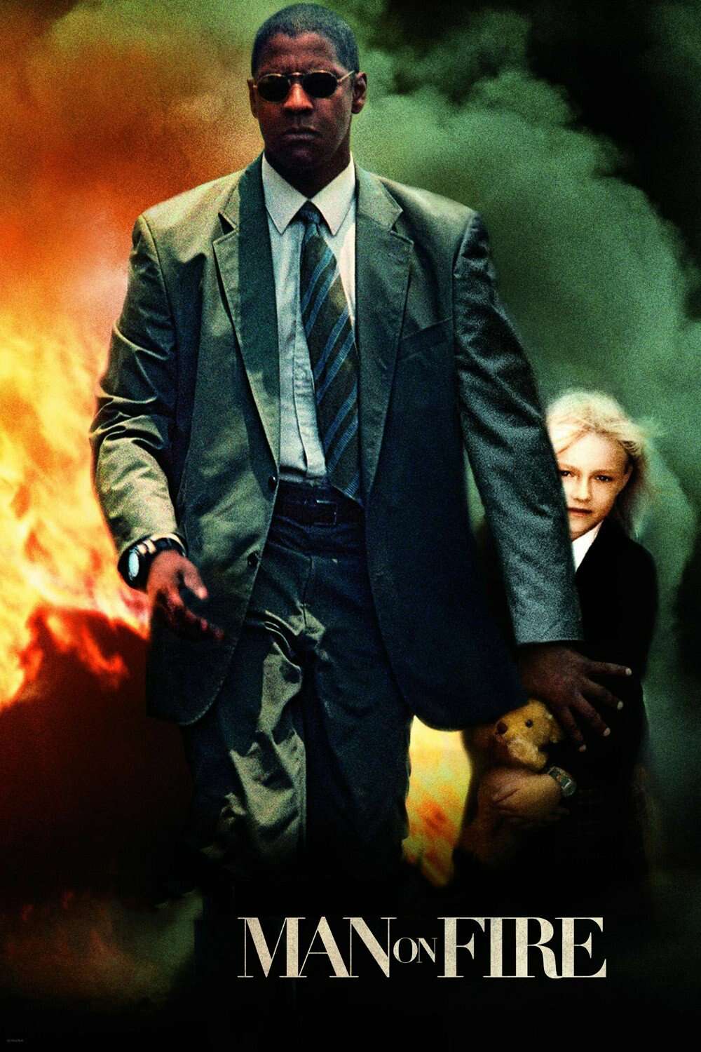 Man On Fire