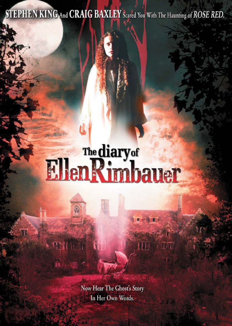 Diary of Ellen Rimbauer