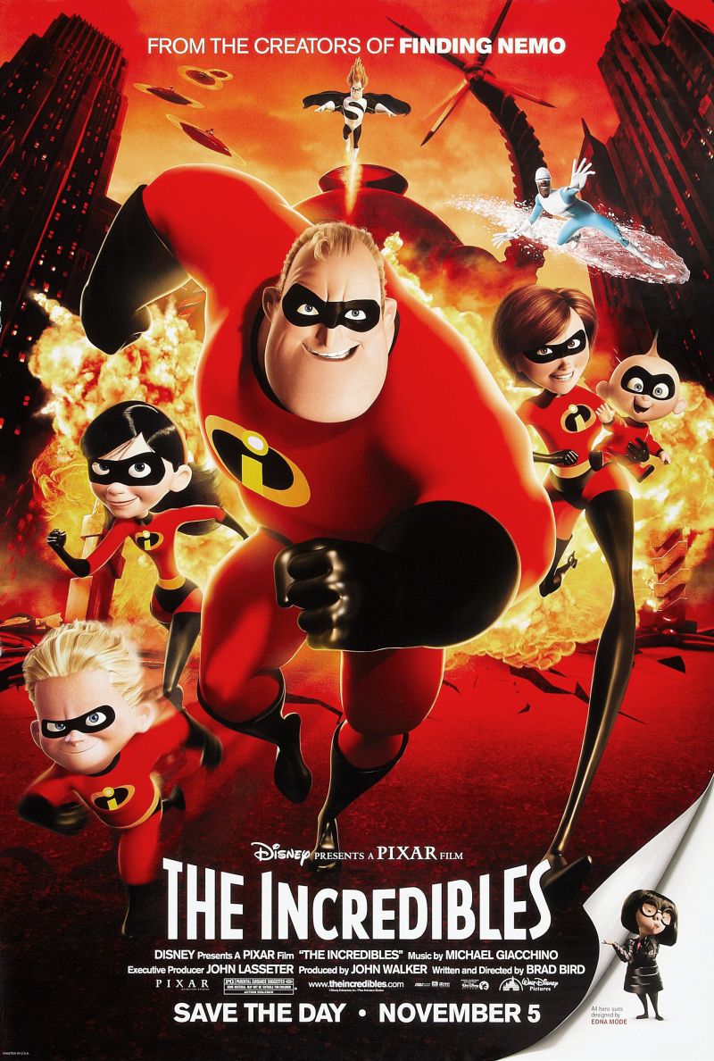 Incredibles