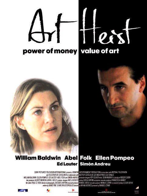 Art Heist