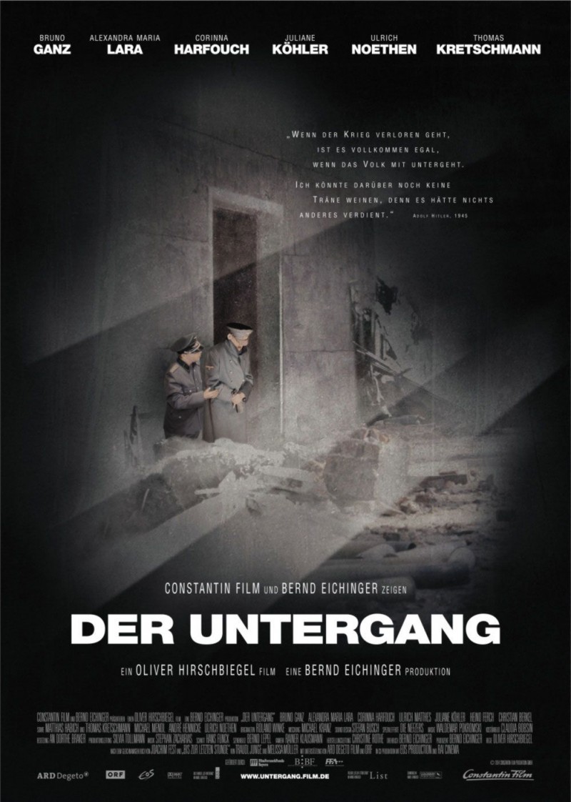 Untergang, der