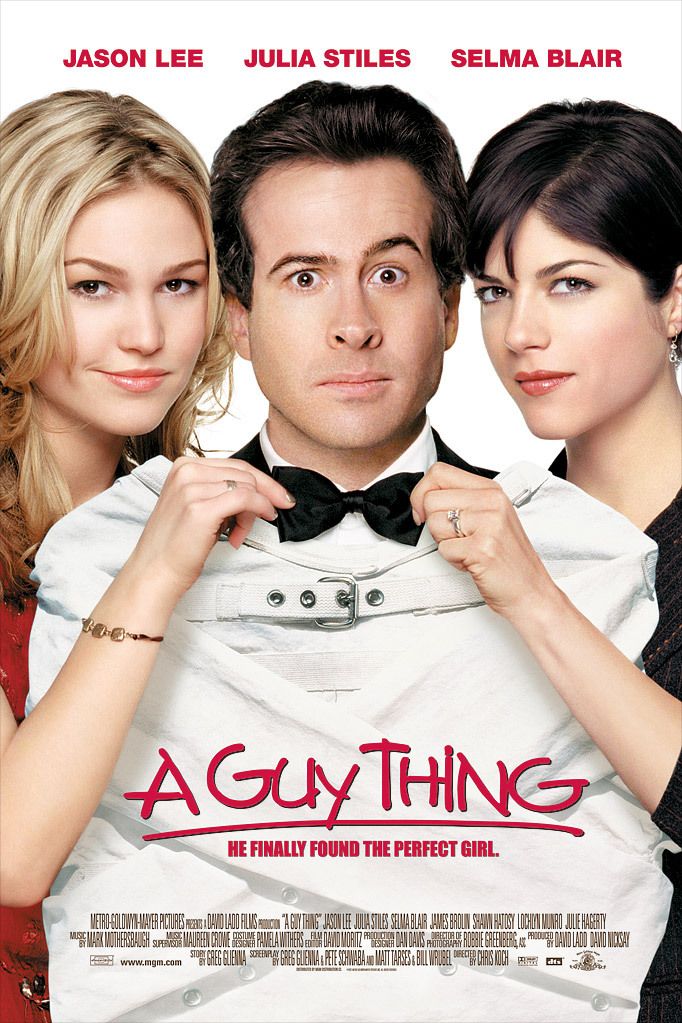 Guy Thing, a