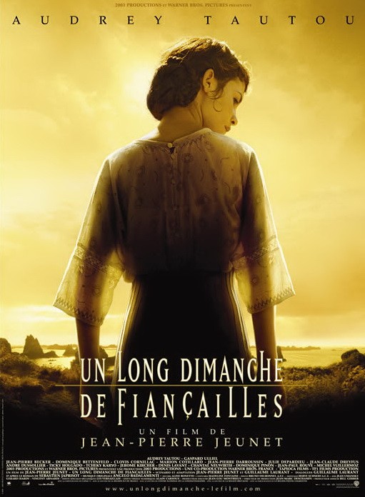 Un Long Dimanche de Fiancailles