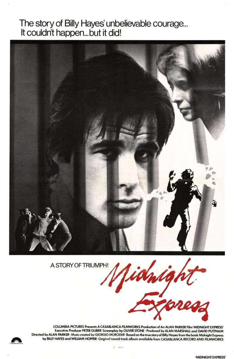 Midnight Express