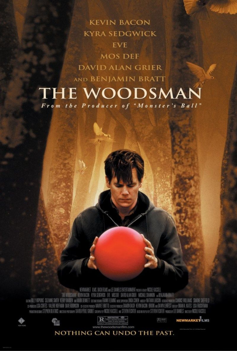 Woodsman, the