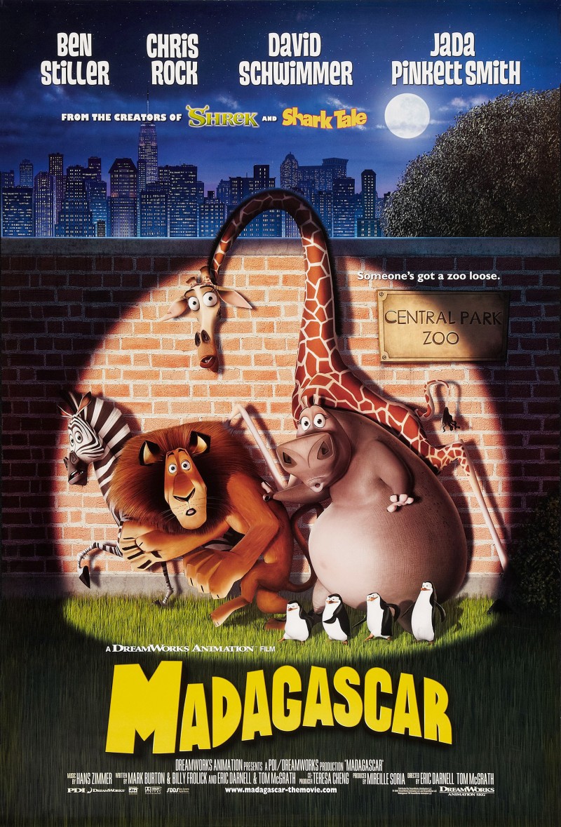 Madagascar