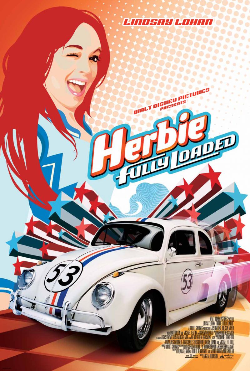 Herbie Fully Loaded