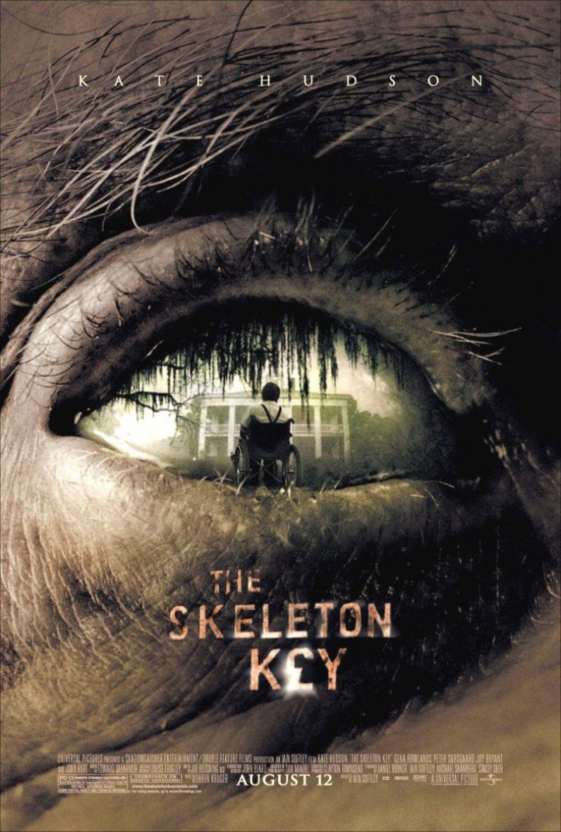 Skeleton Key, the