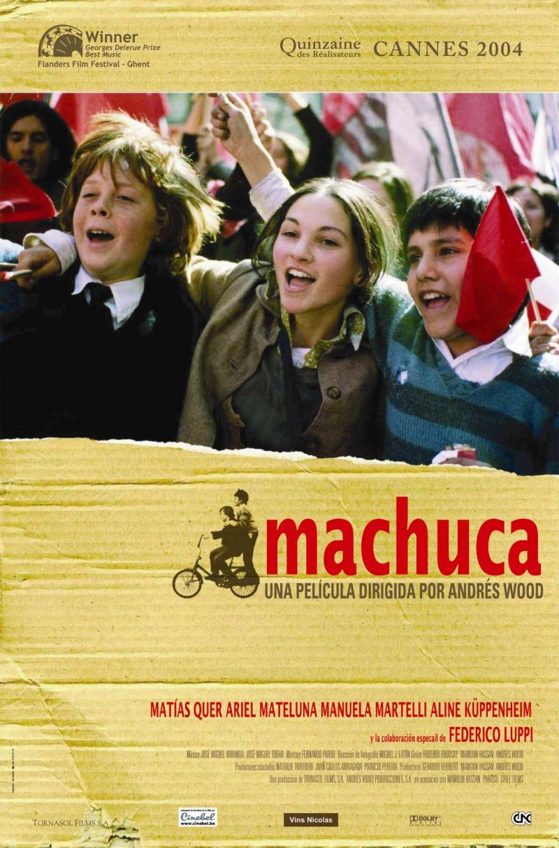 Machuca