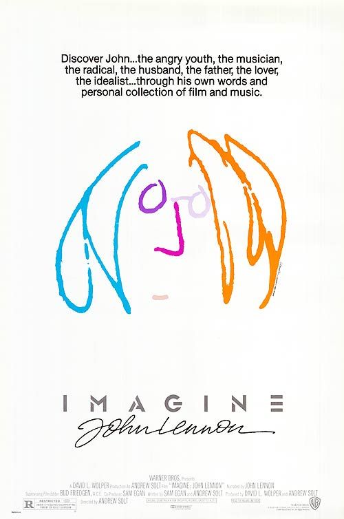 Imagine - John Lennon