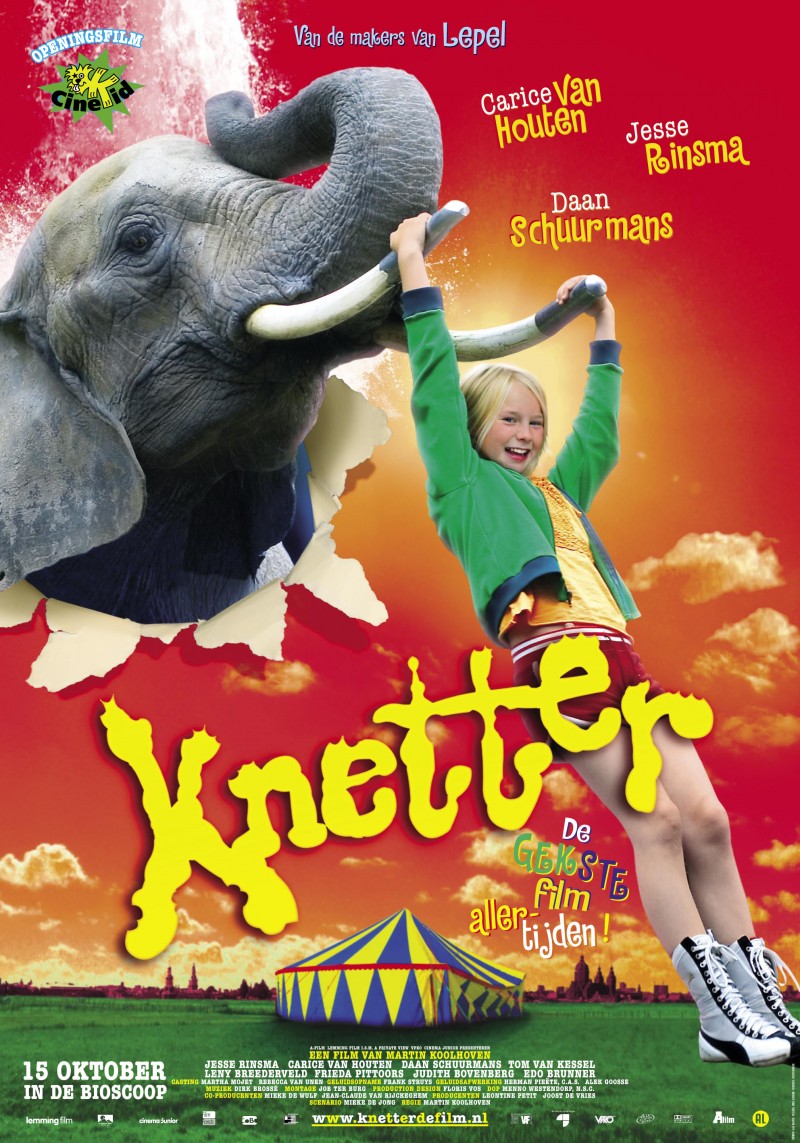 Knetter