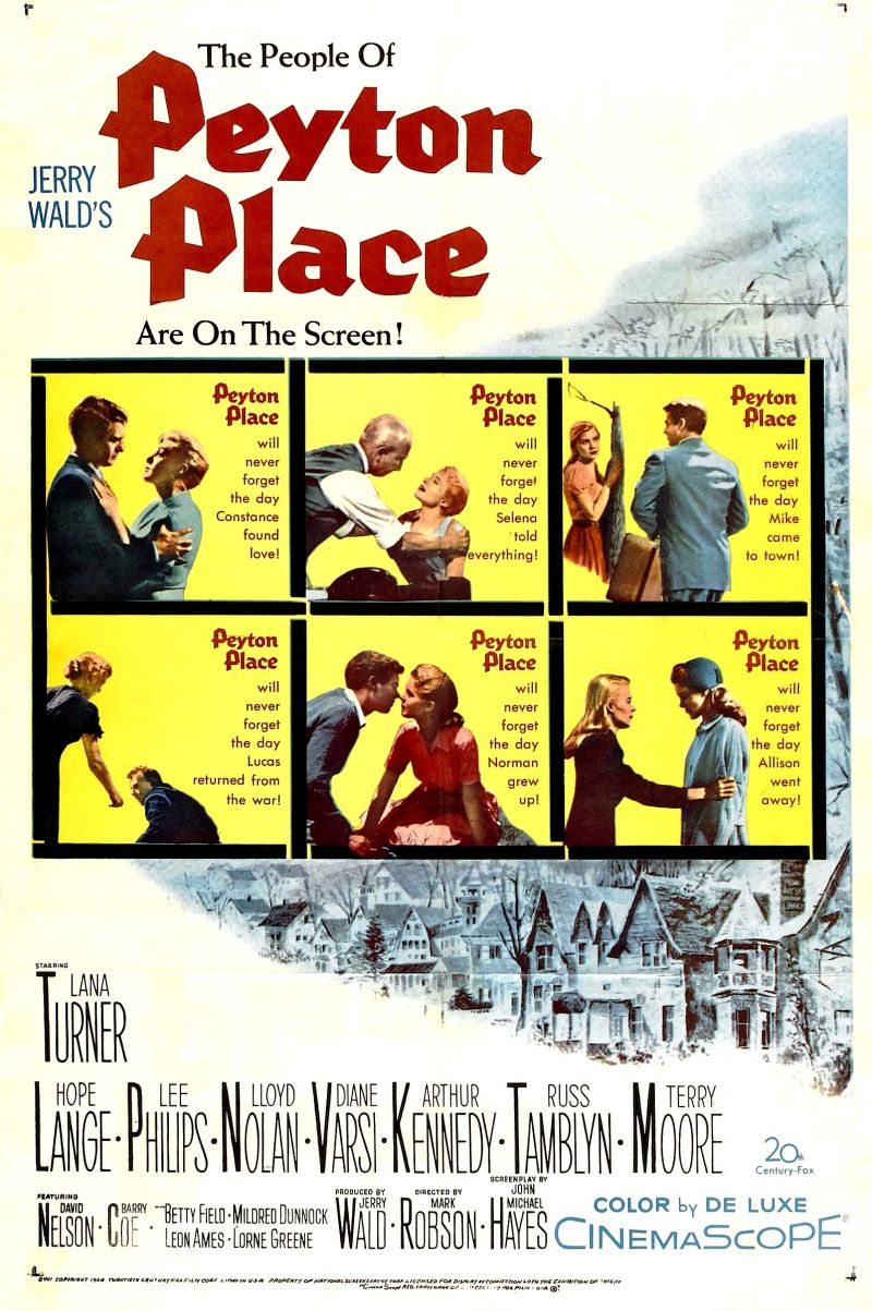 Peyton Place