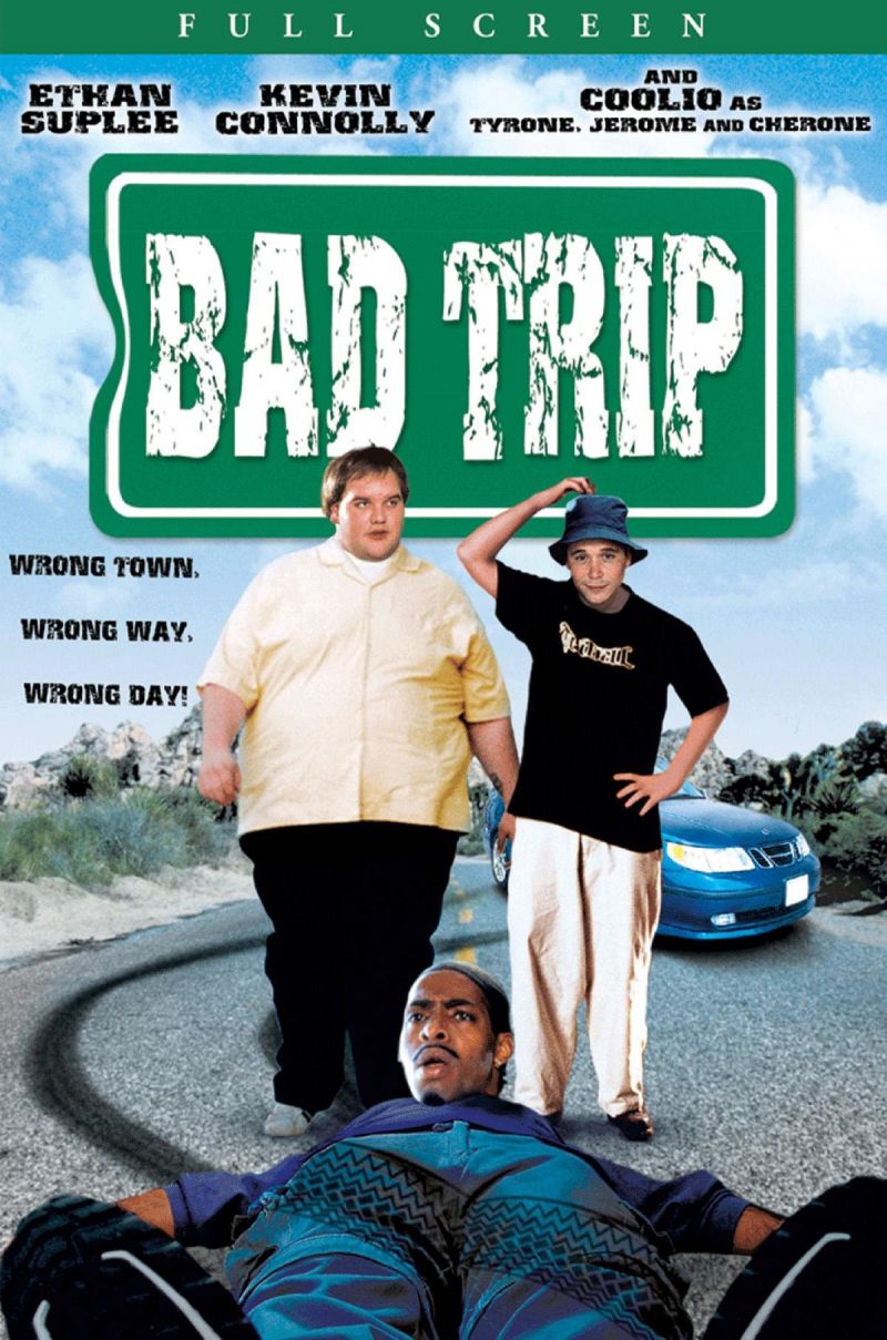 Bad Trip