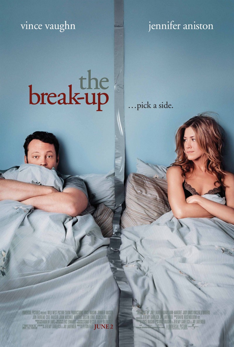 Break Up, the