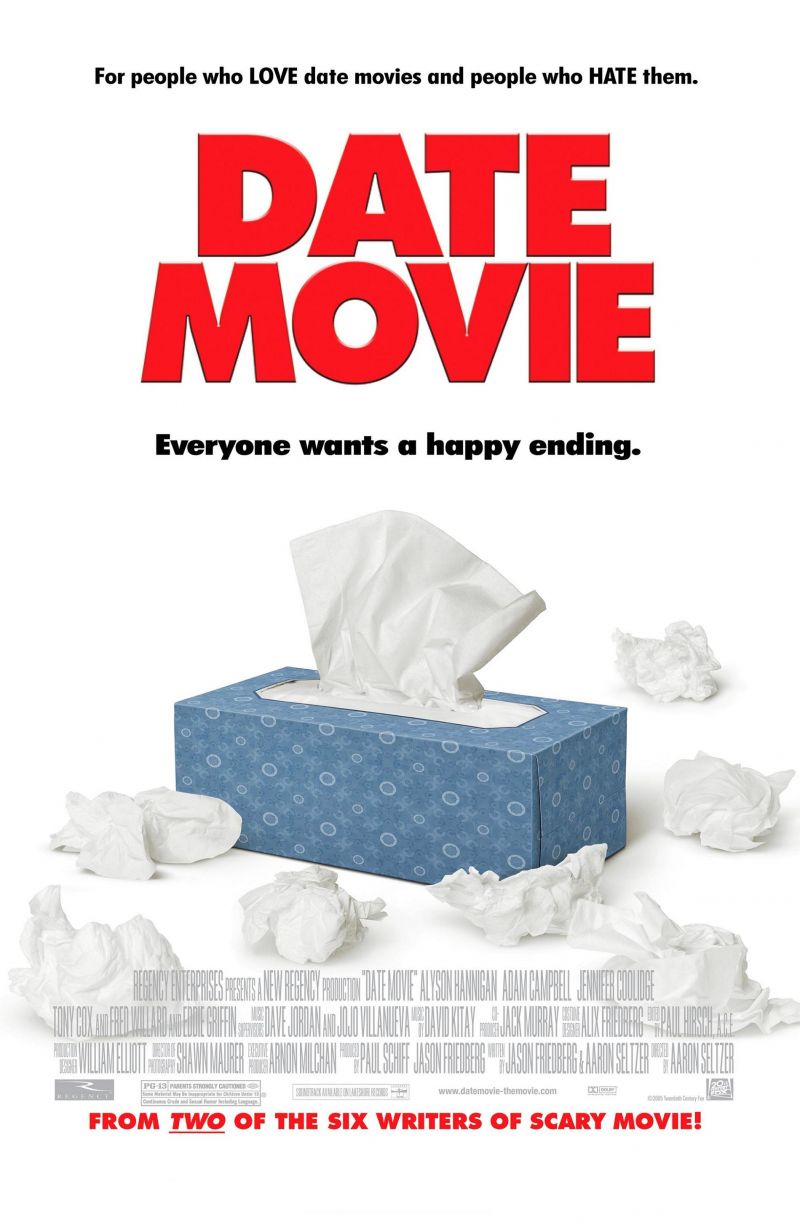 Date Movie