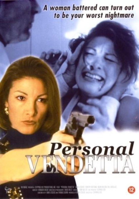 Personal Vendetta