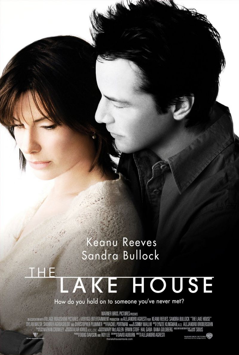 Lake House, the