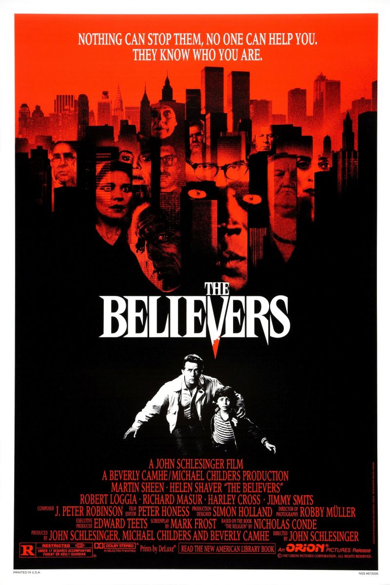 Believers, the