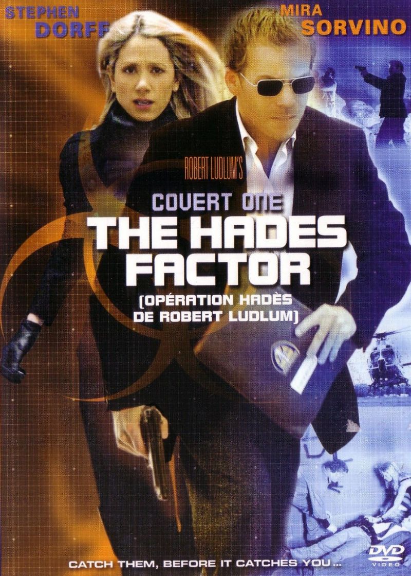 Covert One - The Hades Factor