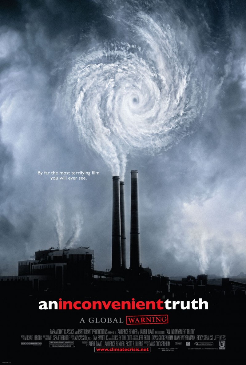 Inconvenient Truth, an