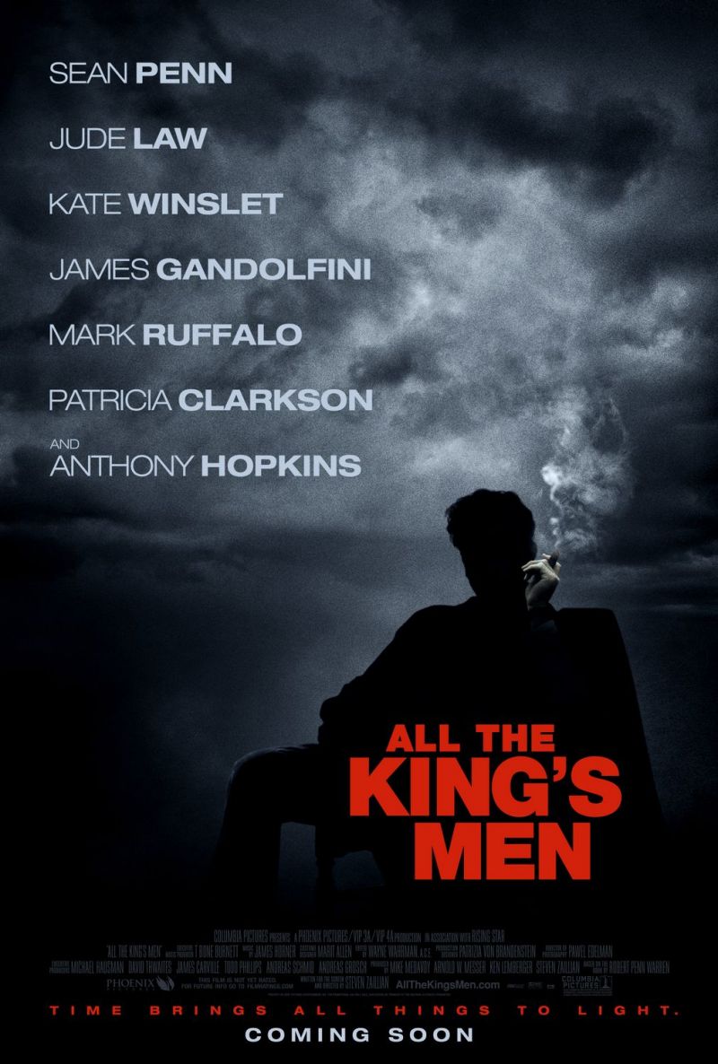 All The King's Men