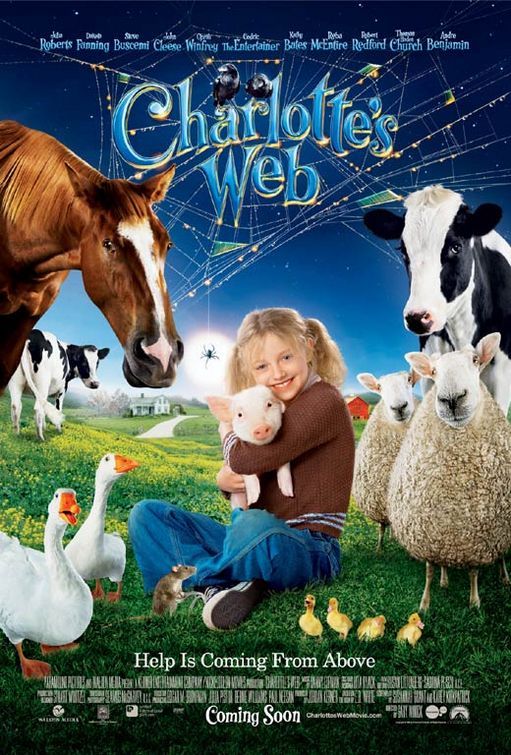 Charlotte's Web