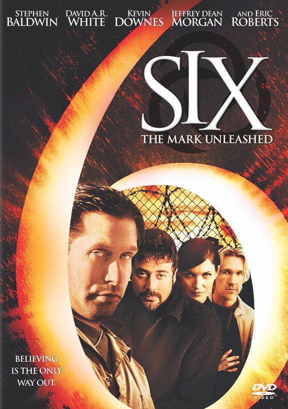 Six The Mark Unleashed