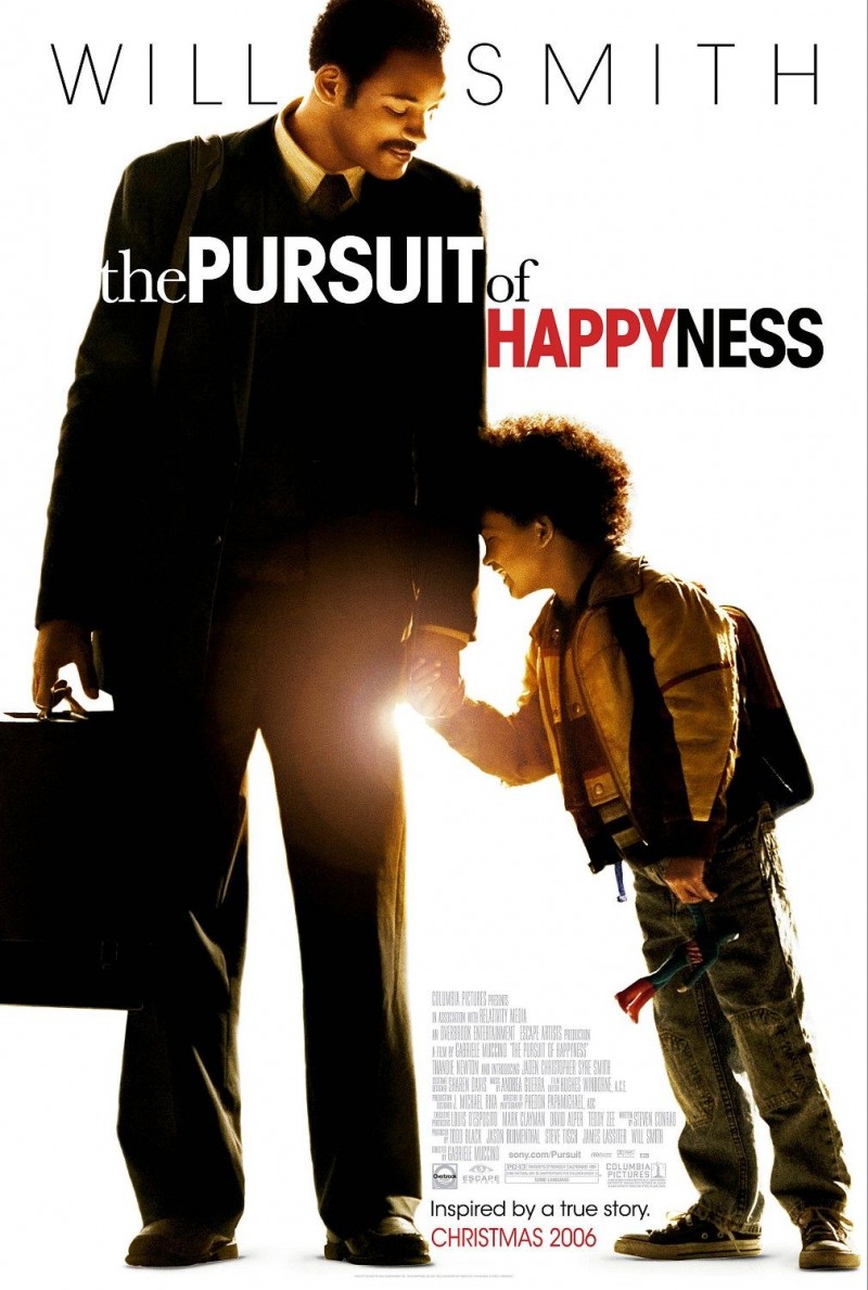 Pursuit of Happyness, The