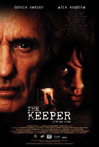 Keeper, the