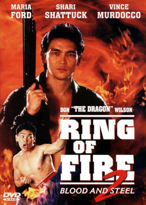 Ring of Fire 2