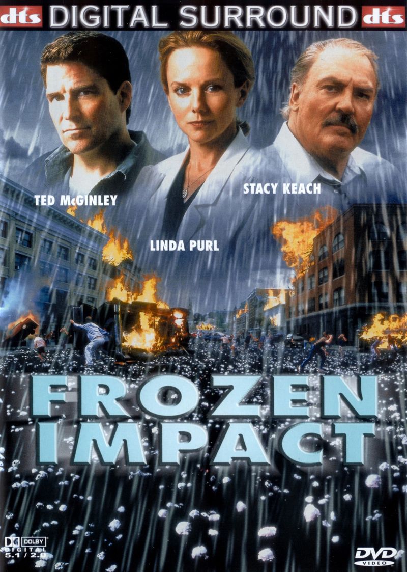 Frozen Impact