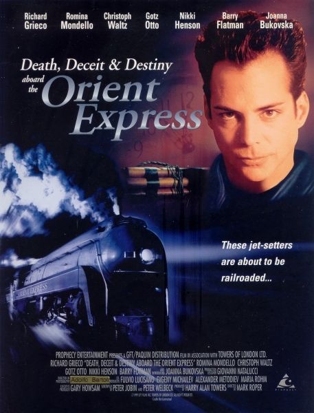 Orient Express